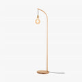 Tom Raffield Mooring Floor Light