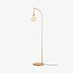 Tom Raffield Mooring Floor Light