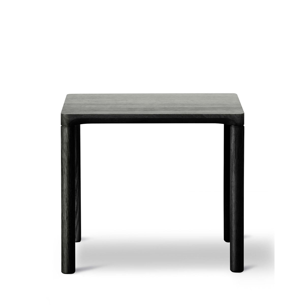 Fredericia Piloti Rectangular Coffee Table