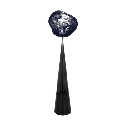 Tom Dixon Melt LED Cone Fat Floor Light