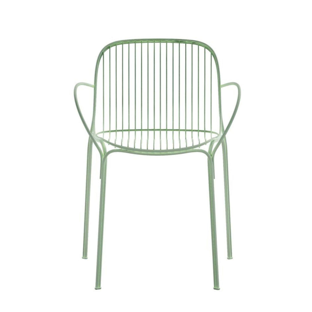 Kartell Hiray Small Garden Armchair