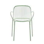 Kartell Hiray Small Garden Armchair