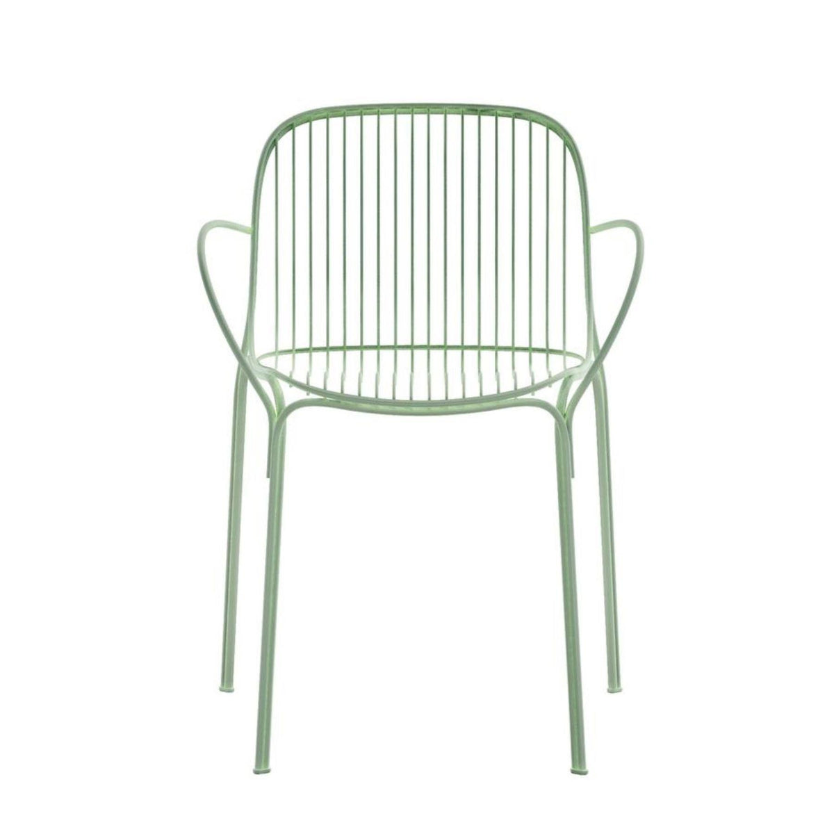 Kartell Hiray Small Garden Armchair
