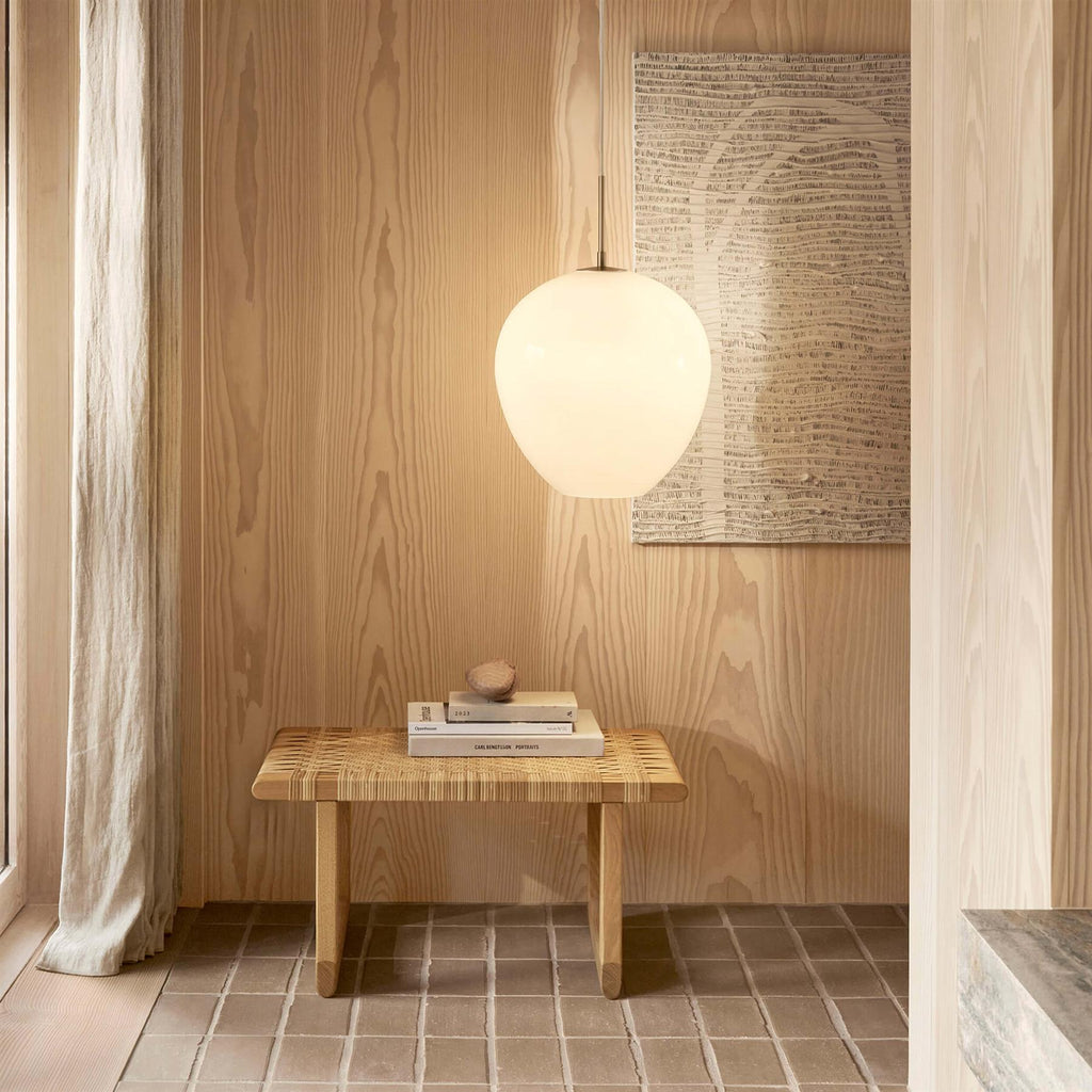 Carl Hansen & Son Tulip Pendant