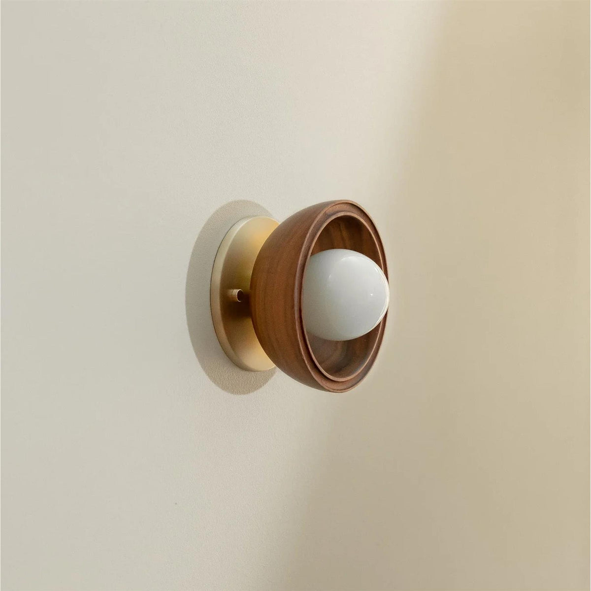 Marz Designs Selene Surface Sconce