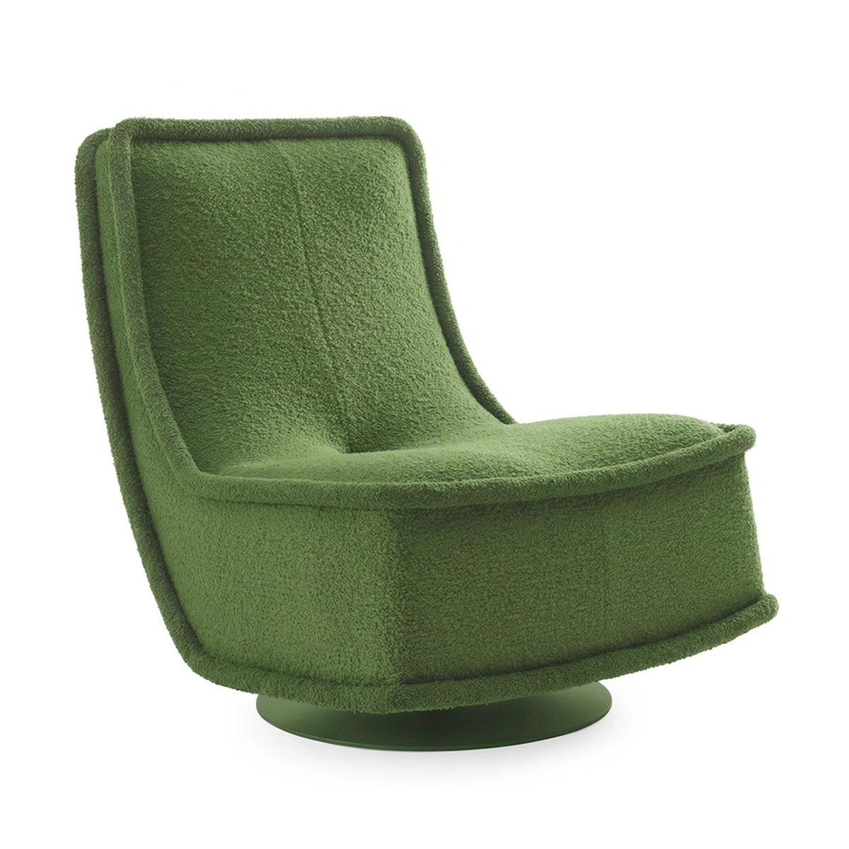 Kartell Bonheur du Jour Lounge Chair
