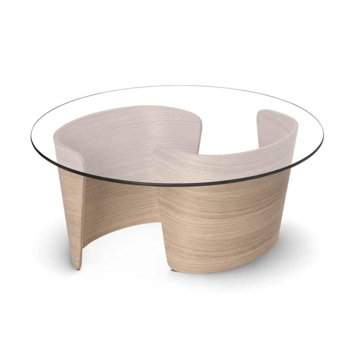 Sibast No 7 Lounge Table