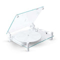 Transparent Turntable