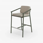 Case Furniture Campus Outdoor Bar Stool