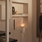 Lee Broom Chant Portable Rechargeable Table Lamp