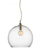 Ebb & Flow Rowan Pendant Light