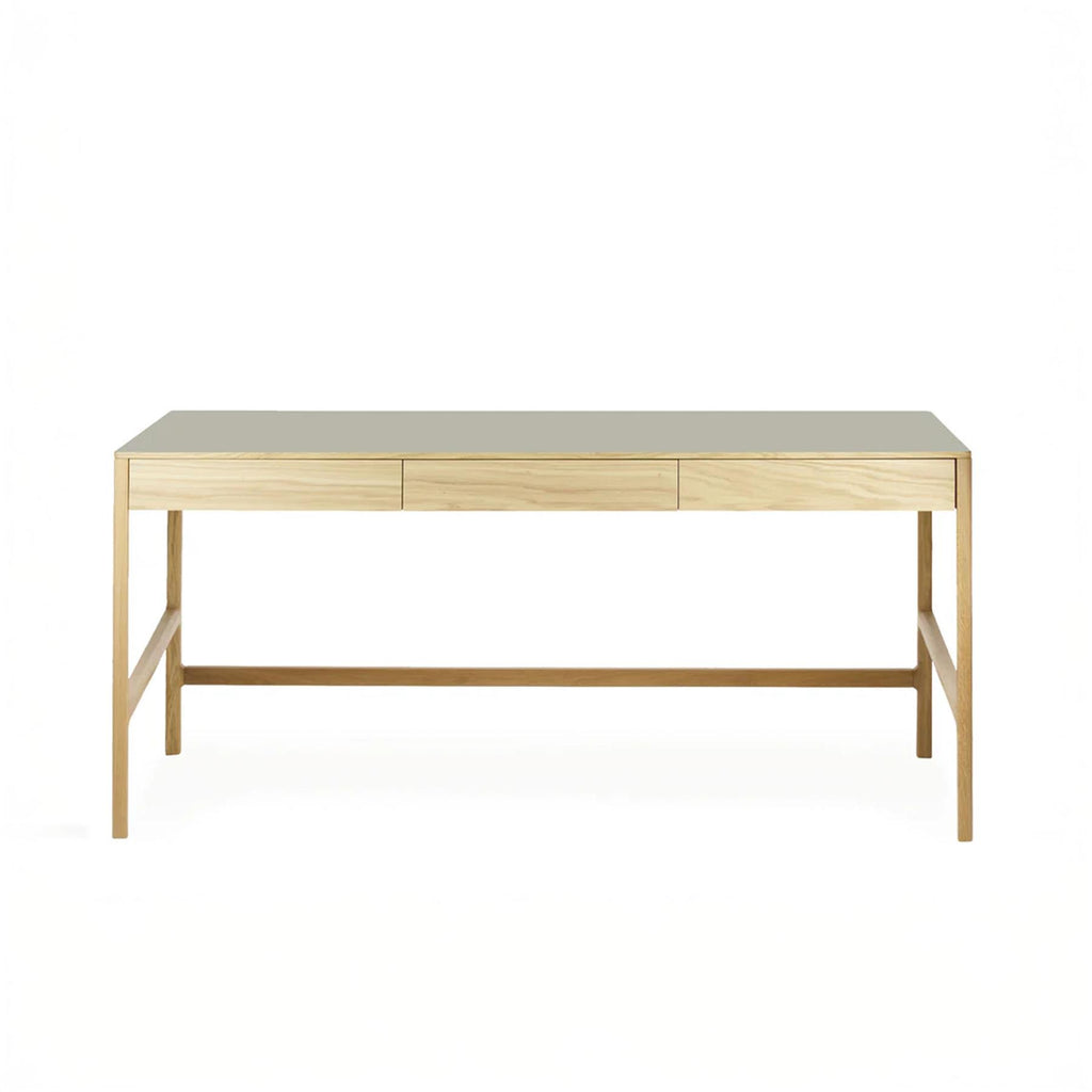 The Conran Shop Domus 3 Drawer Desk
