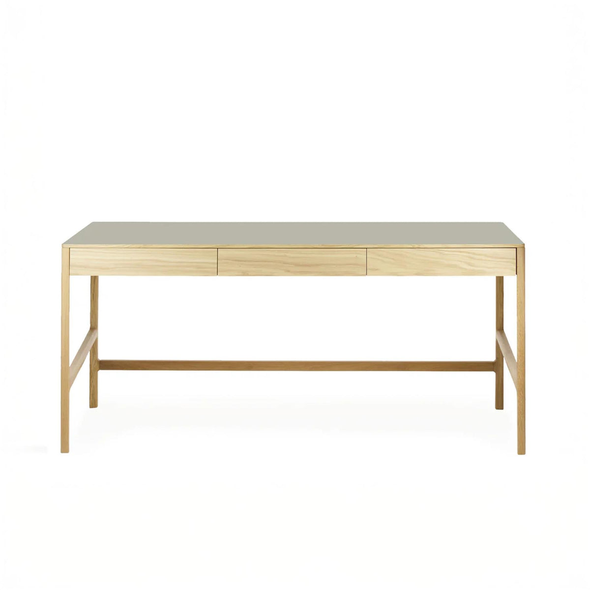 The Conran Shop Domus 3 Drawer Desk