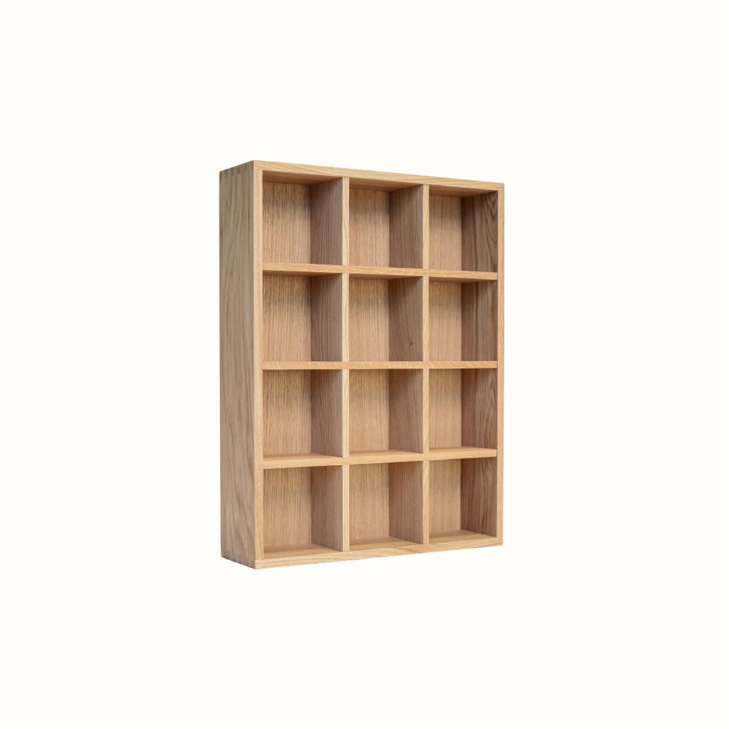 Kath & Andersen Cupshelves