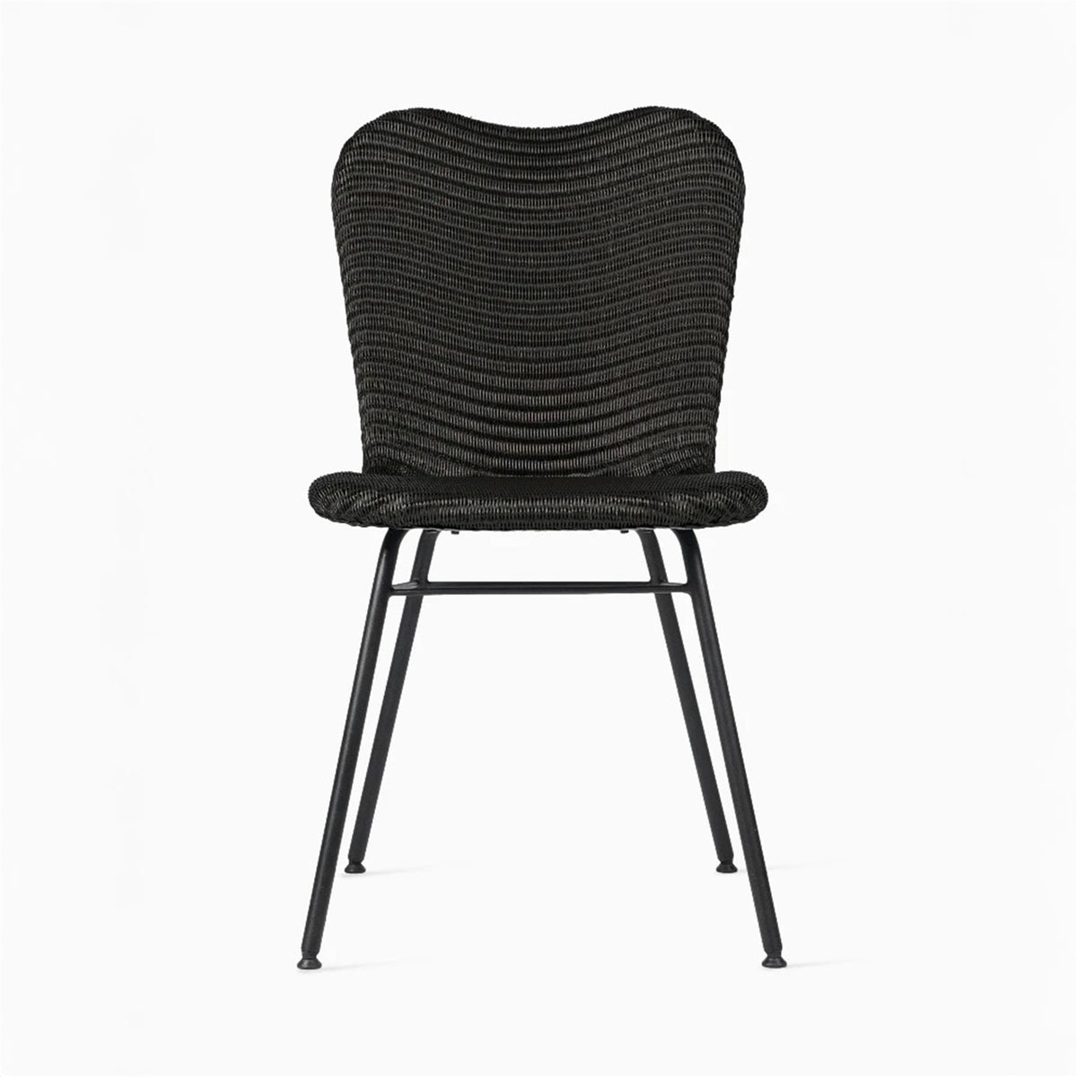 Vincent Sheppard Lily Steel A Base Dining Chair