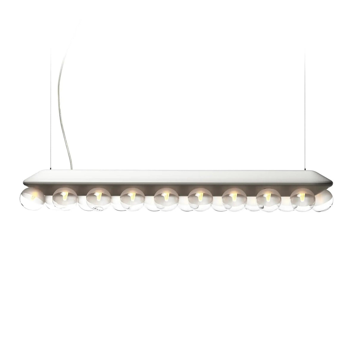 Moooi Prop Light Suspended Pendant Light