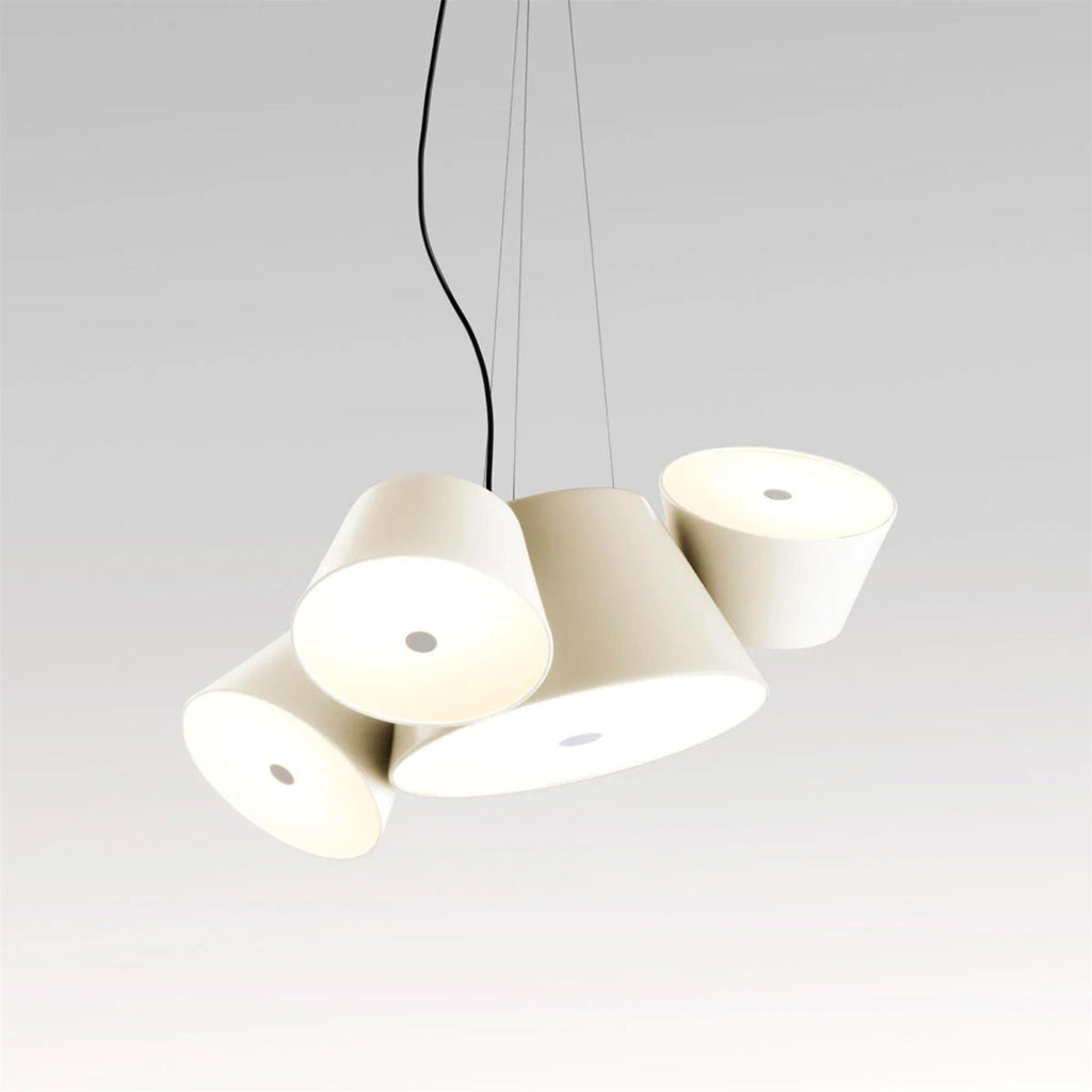 Marset Tam Tam 3 Cluster Pendant Light