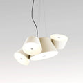 Marset Tam Tam 3 Cluster Pendant Light