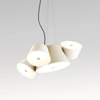 Marset Tam Tam 3 Cluster Pendant Light