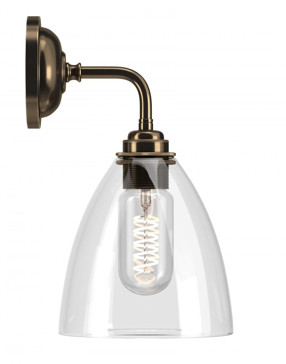 Fritz Fryer Ledbury Wall Light