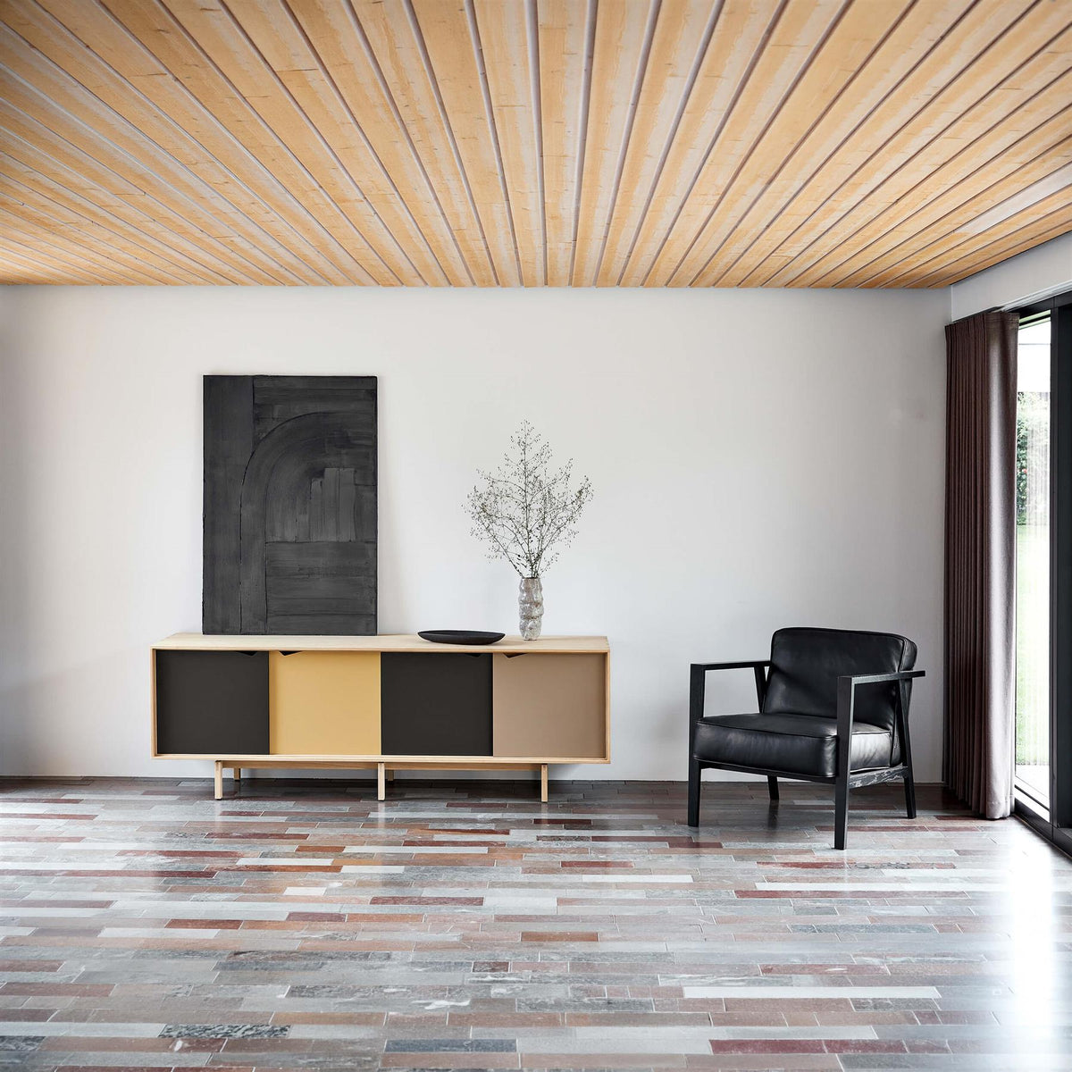 Andersen Furniture S1 Sideboard