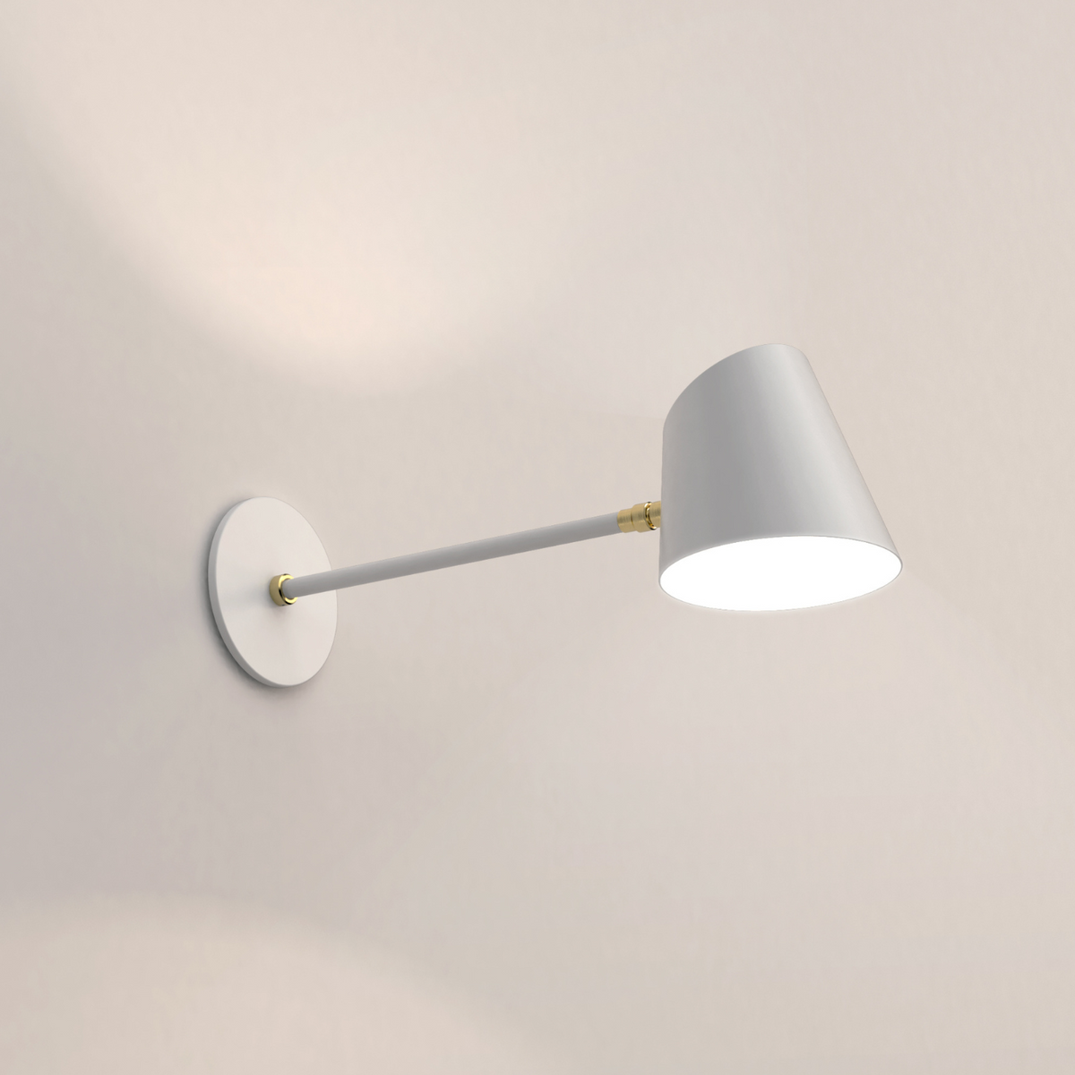 Darmes Hartau Wall Light