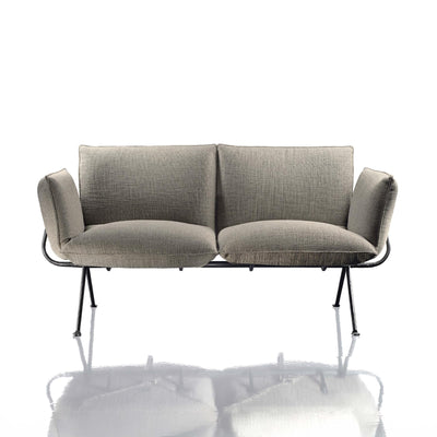 Magis Officina 2+ Seater Sofa