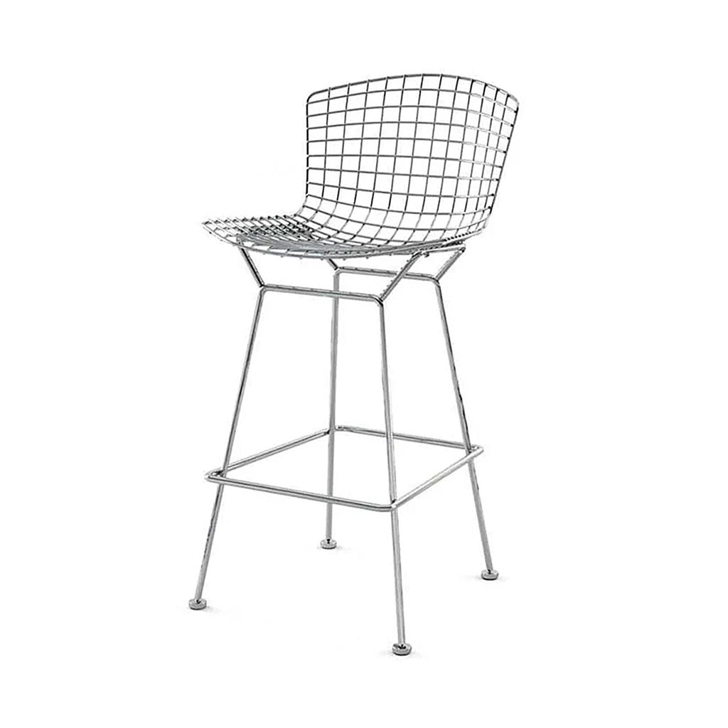 Knoll Bertoia Bar & Breakfast Bar Stool