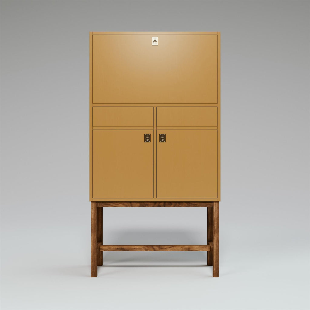 The Drinks Cabinet : Standard with Handles