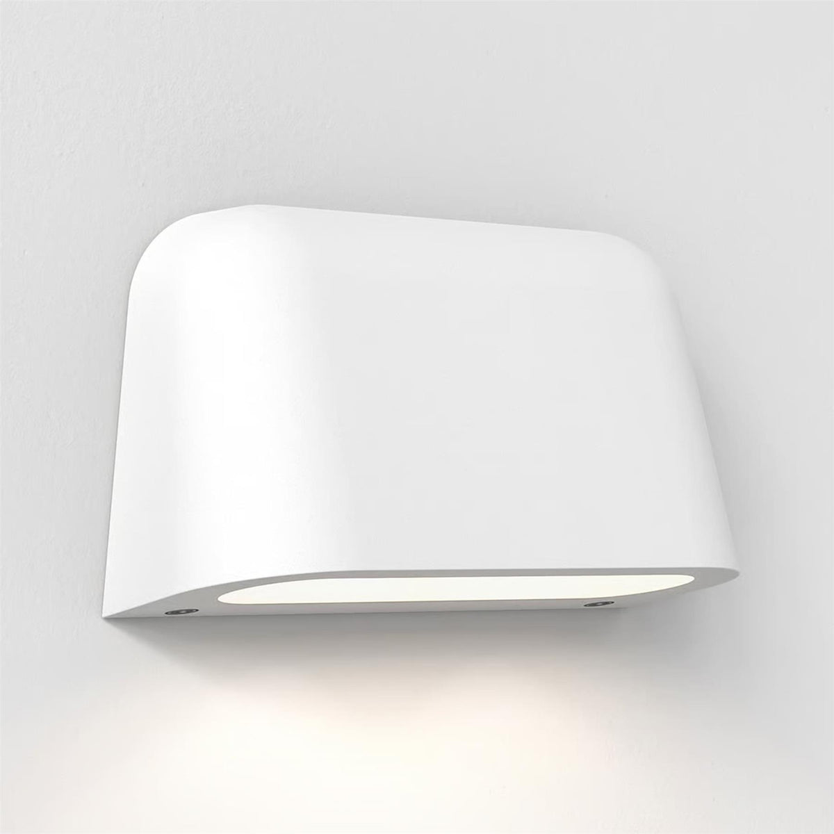 Astro Lighting Mast Twin IP44 Wall Light
