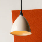 GUBI Bestlite BL9 Pendant Light : Large