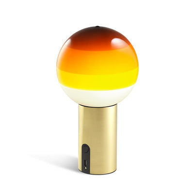Marset Dipping Portable Rechargeable Lamp