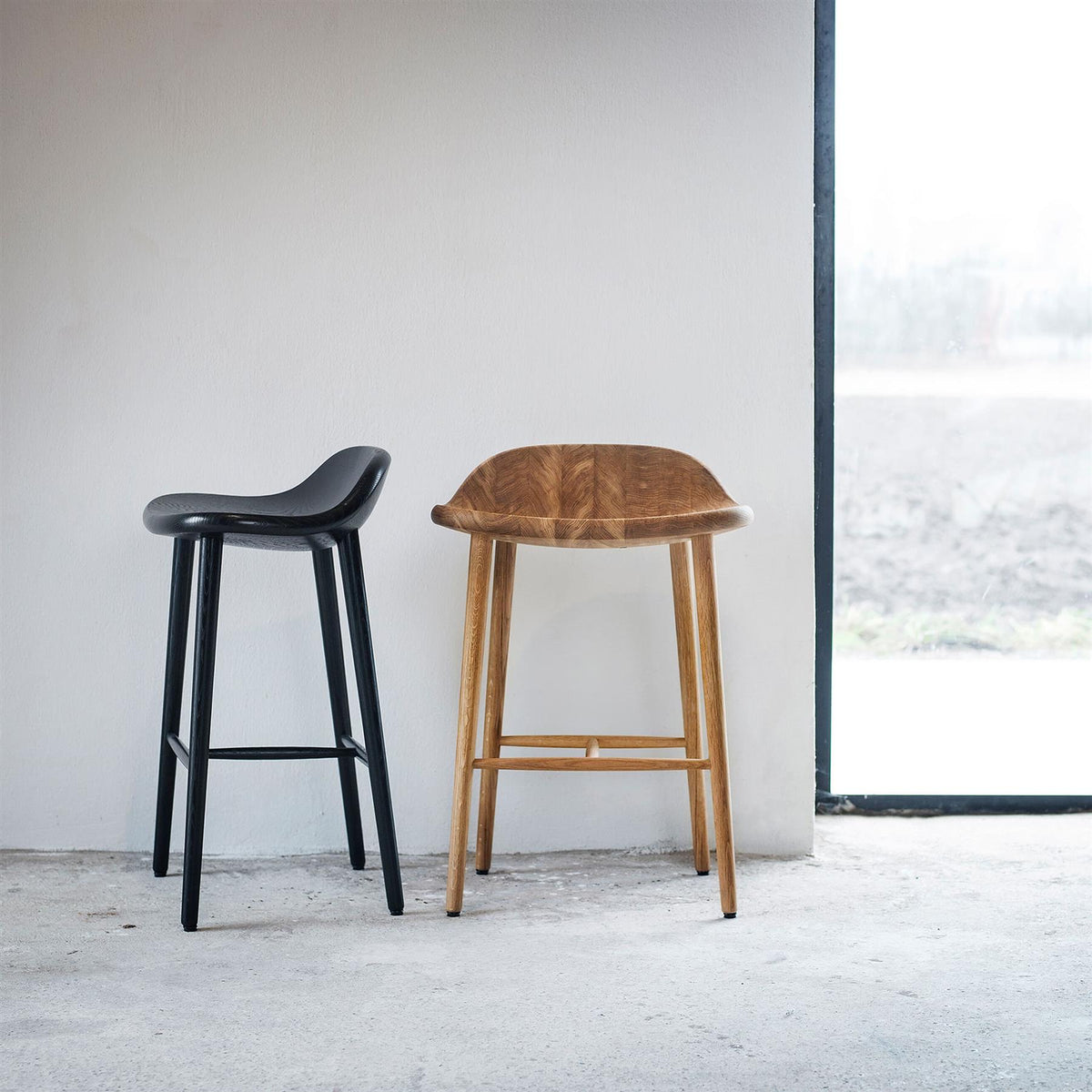 Stolab Miss Holly Bar Stool