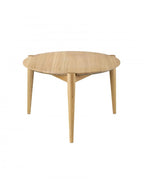 FDB Mobler D102 Sos Coffee Table