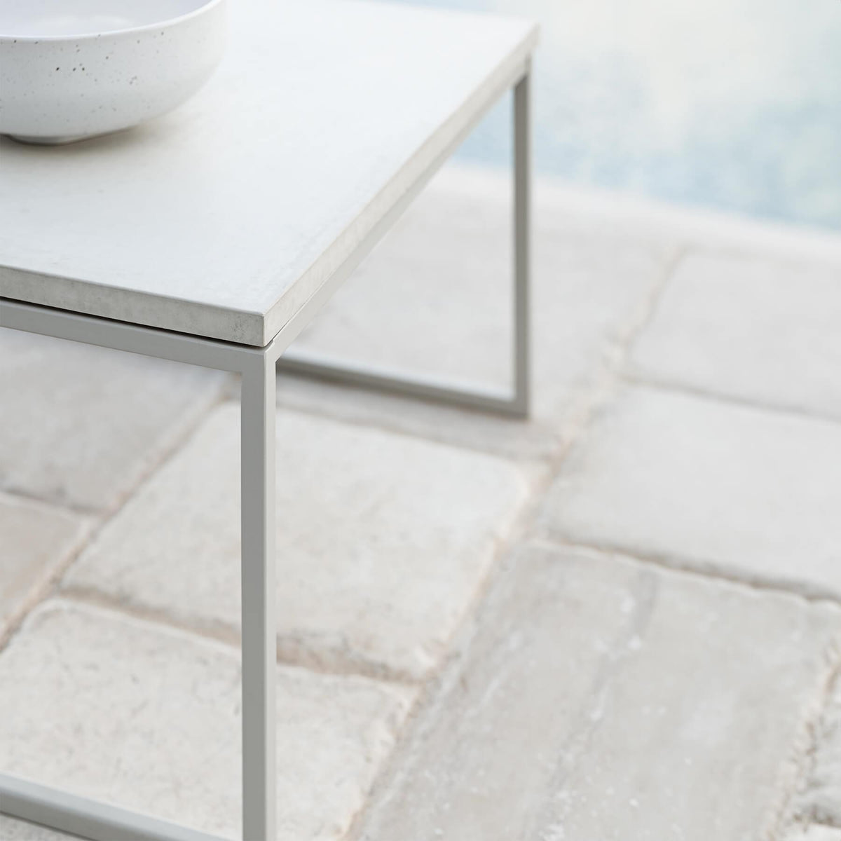 Bolia Como Garden Coffee Table