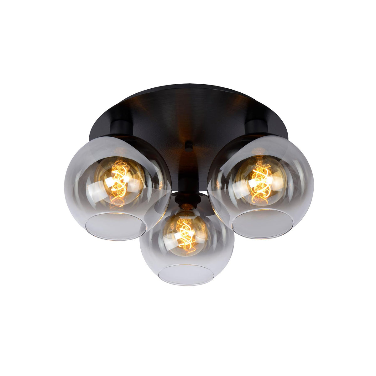 Lucide Marius Flush Ceiling Light