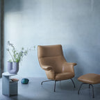 Muuto Doze Lounge Chair