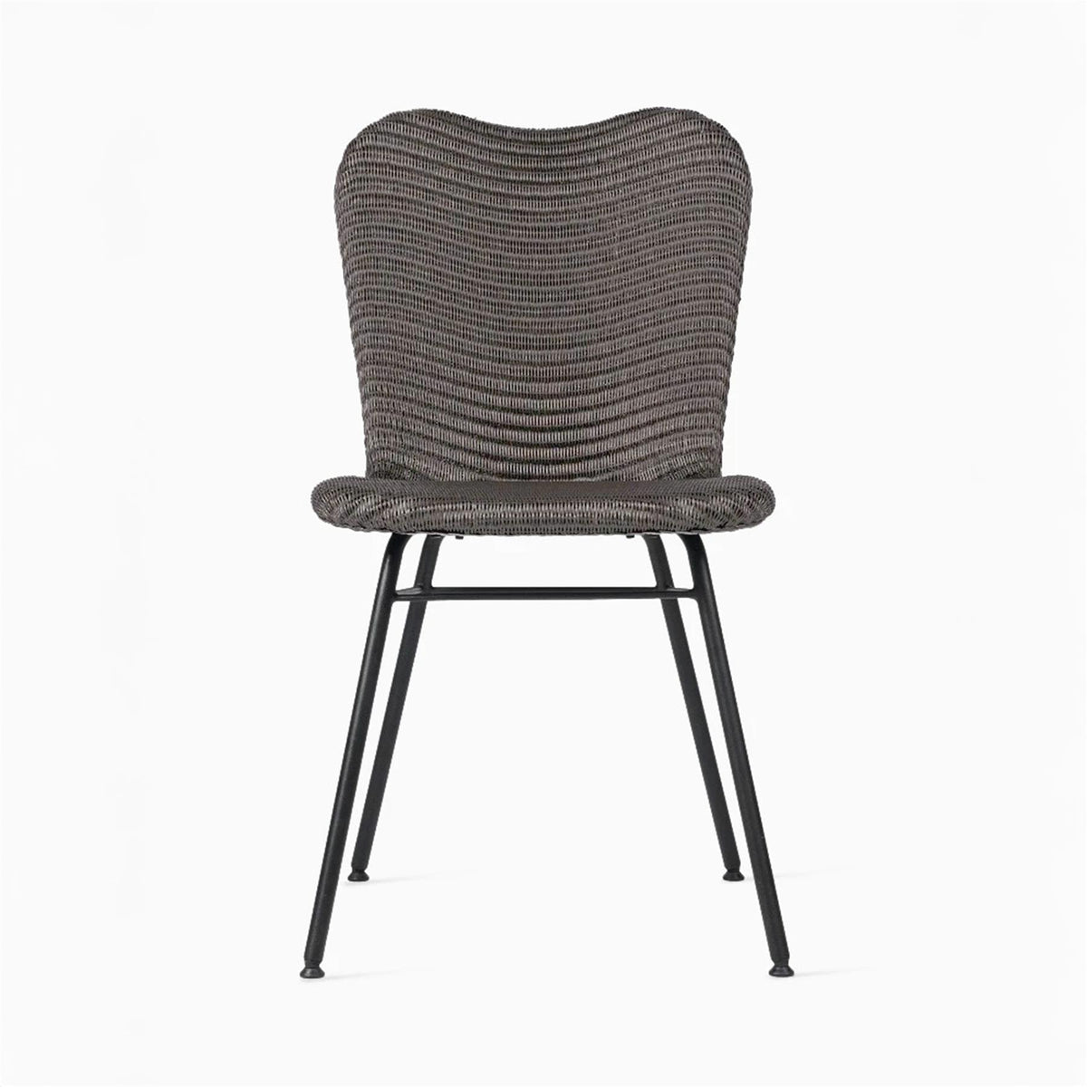 Vincent Sheppard Lily Steel A Base Dining Chair