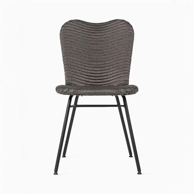 Vincent Sheppard Lily Steel A Base Dining Chair
