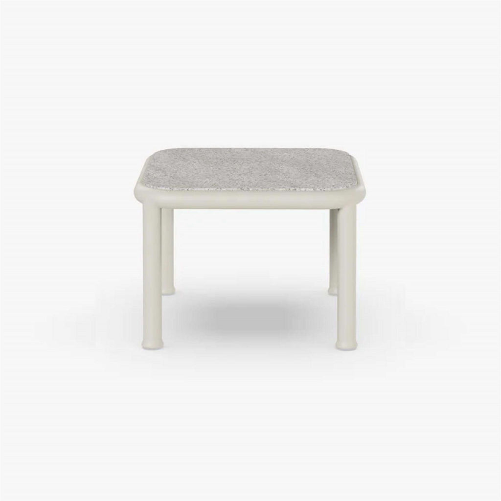 Case Furniture Campus Outdoor Side Table