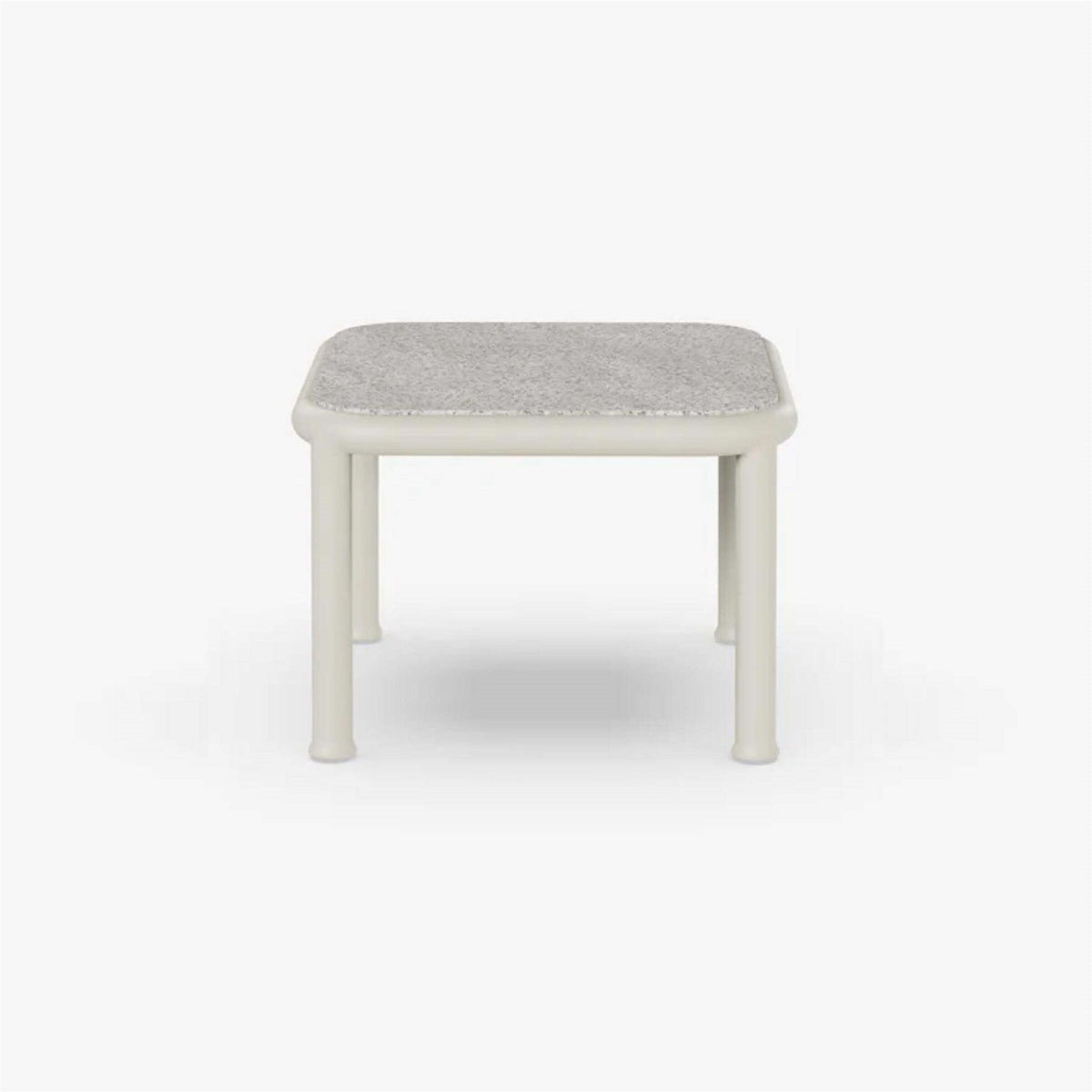 Case Furniture Campus Outdoor Side Table