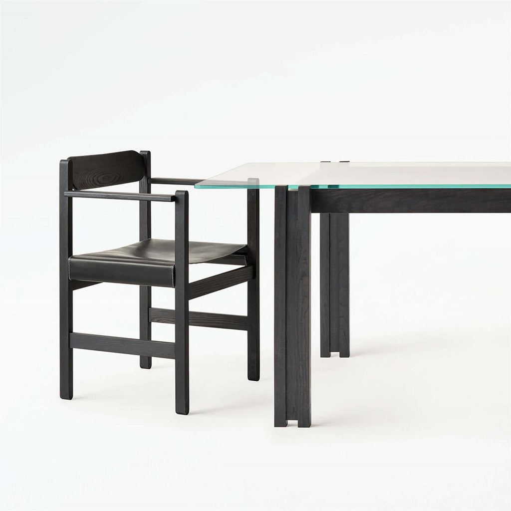 Tamart Clore Dining Table