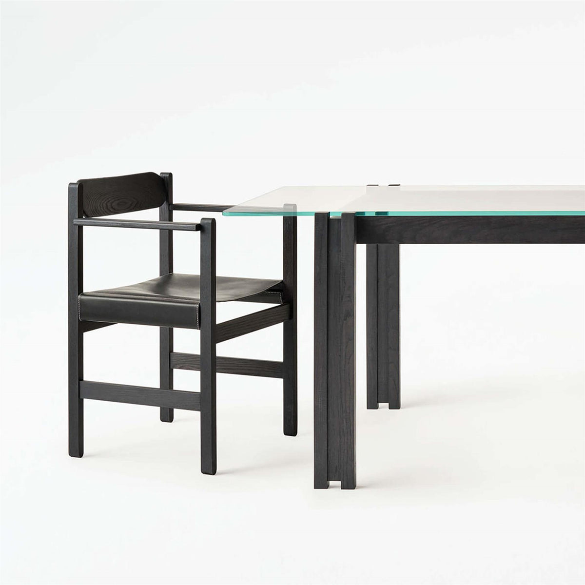 Tamart Clore Dining Table