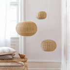 Tangelo Lampshade