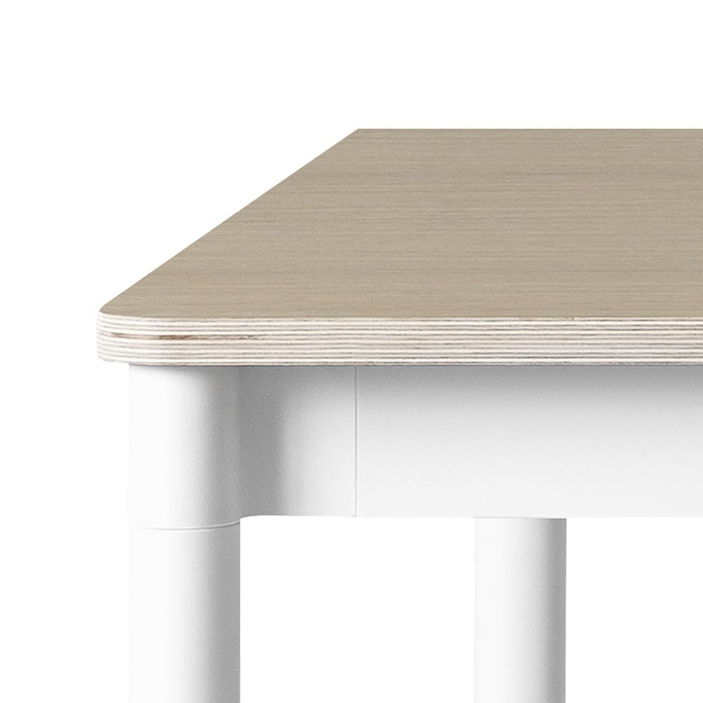 Muuto Base Dining Table