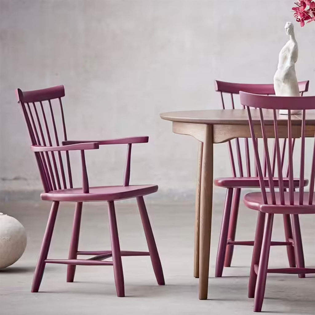 Stolab Lilla Aland Dining Armchair
