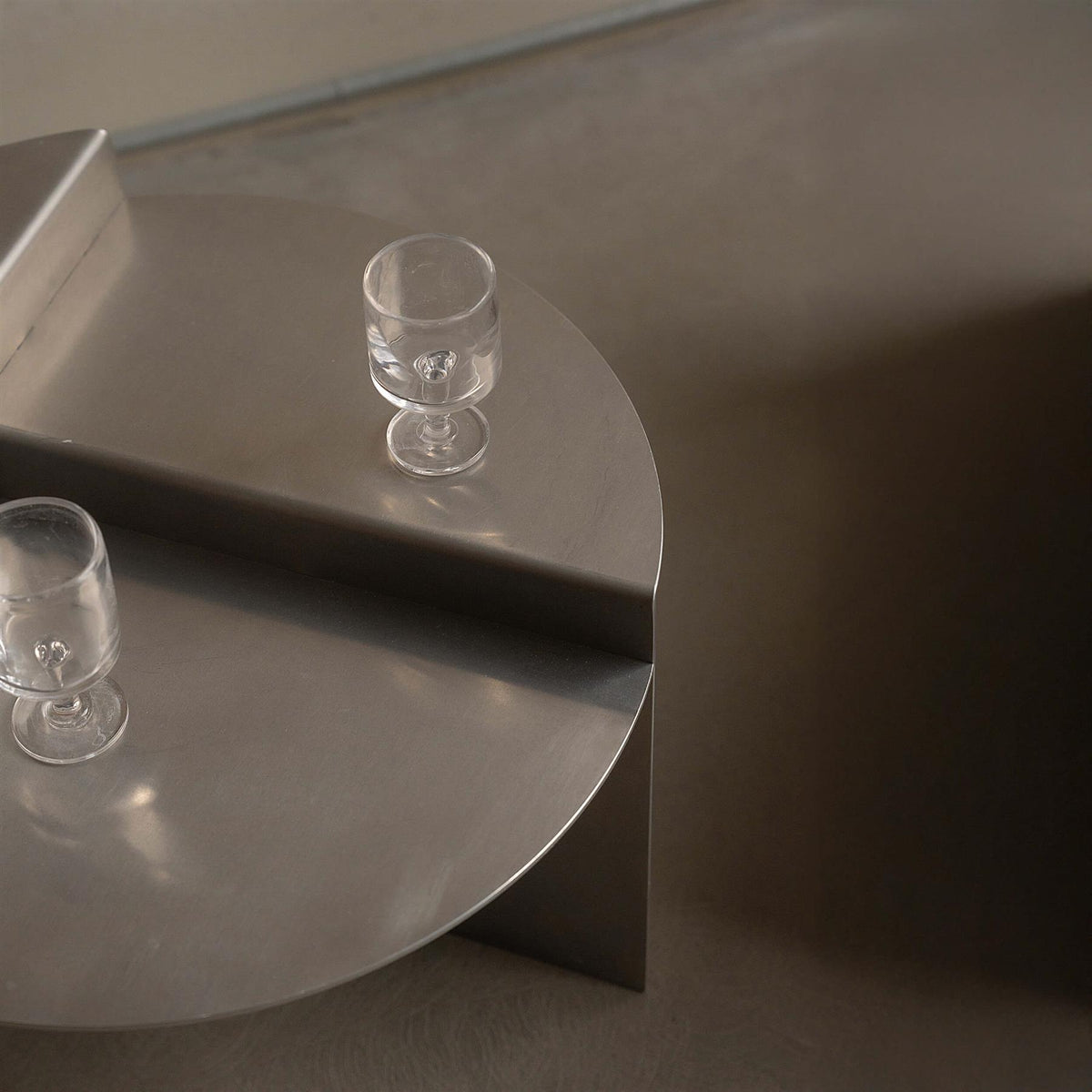 Frama Rivet Side Table