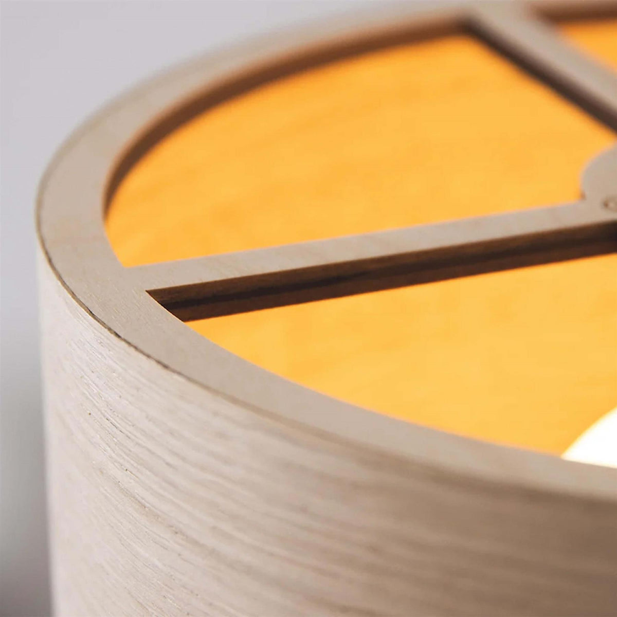 Tom Raffield Stem Table Light