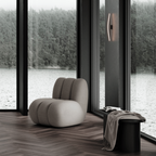 101 Copenhagen Bow Wall Lamp