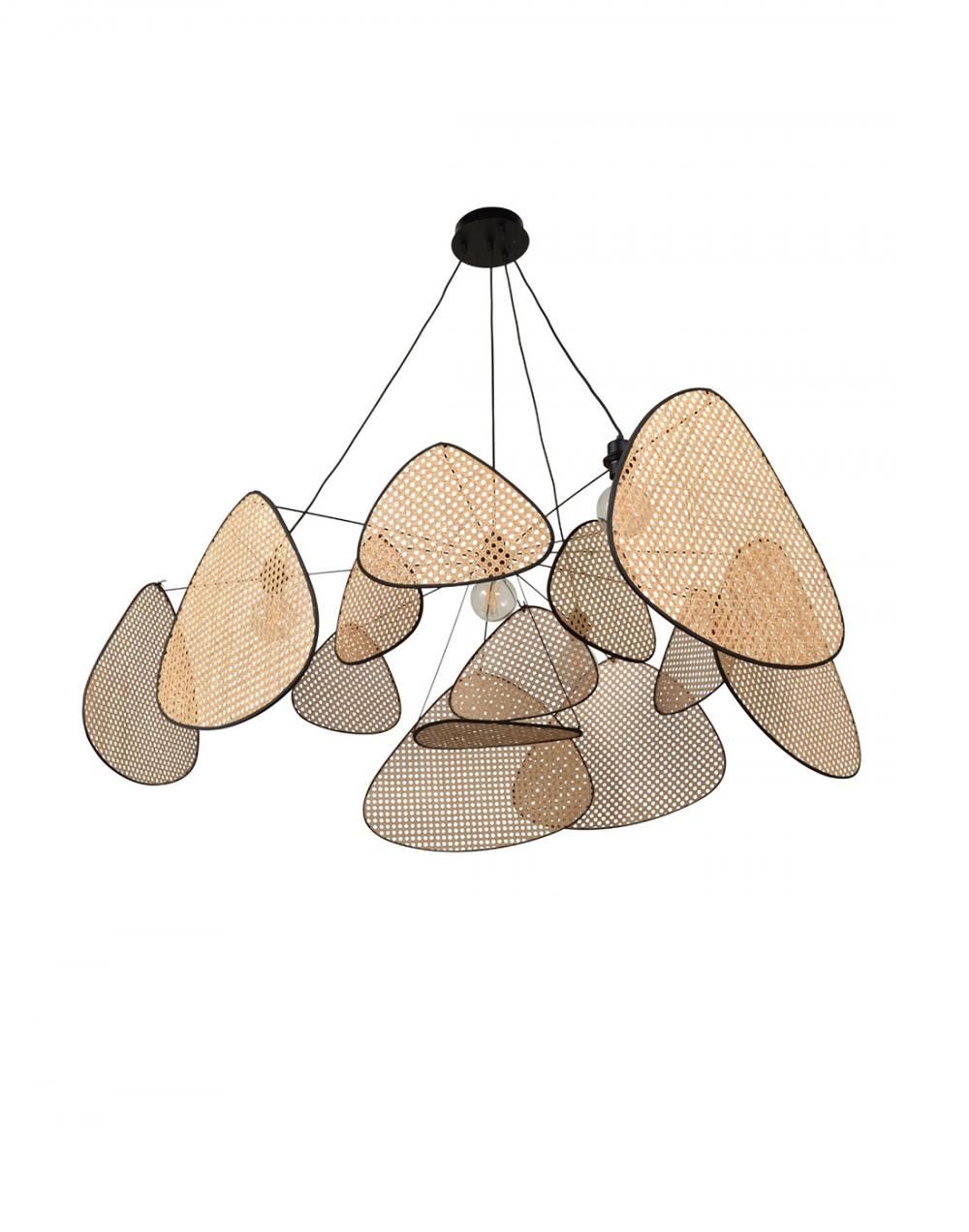 Outlet Screen pendant